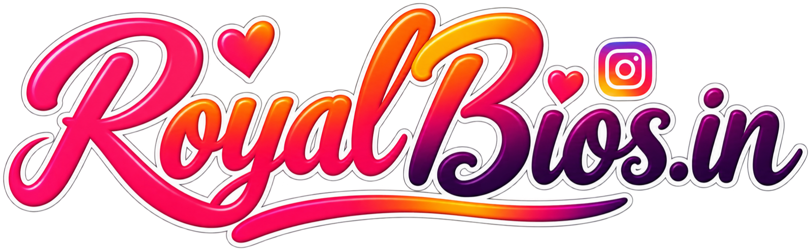 RoyalBios.in